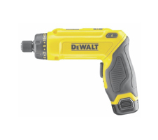7.2V, Screwdriver 